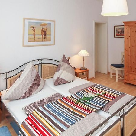 Villa Baade Wohnung 01 Kuhlungsborn Bagian luar foto