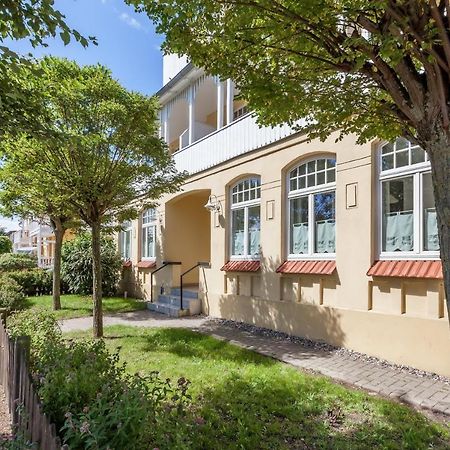 Villa Baade Wohnung 01 Kuhlungsborn Bagian luar foto