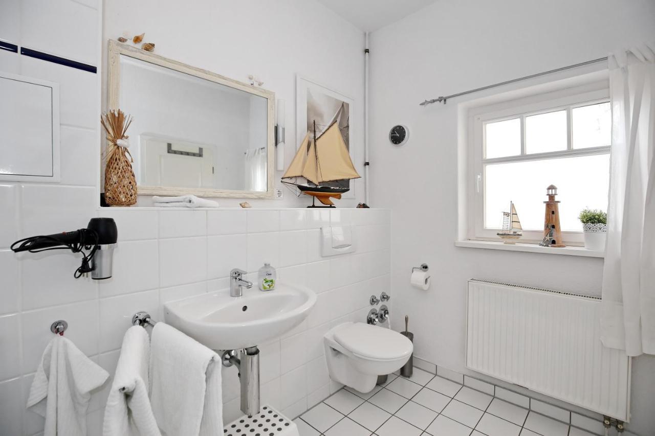 Villa Baade Wohnung 01 Kuhlungsborn Bagian luar foto